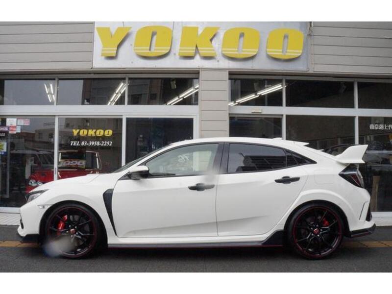 CIVIC