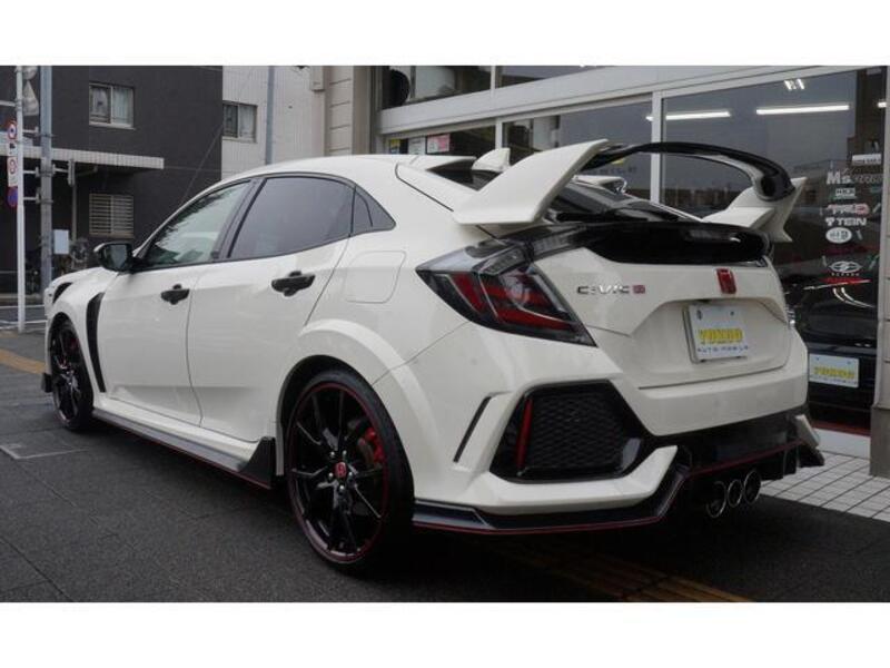 CIVIC