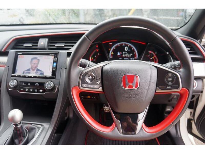 CIVIC