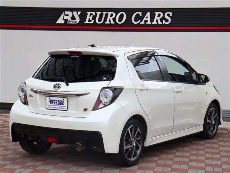 VITZ