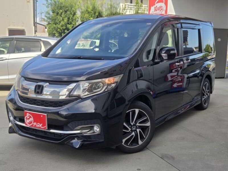 STEPWAGON SPADA-0