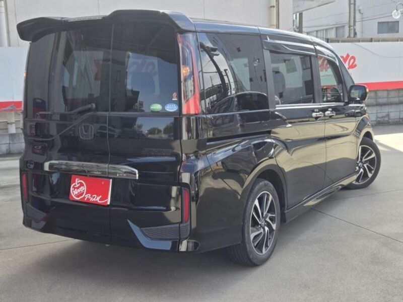 STEPWAGON SPADA