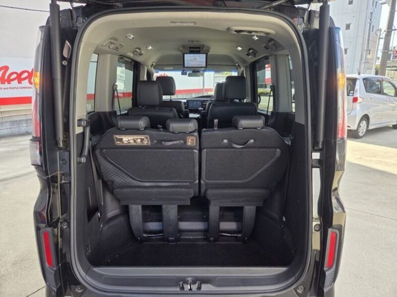 STEPWAGON SPADA