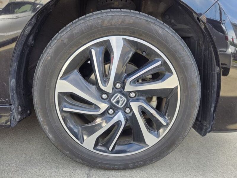 STEPWAGON SPADA