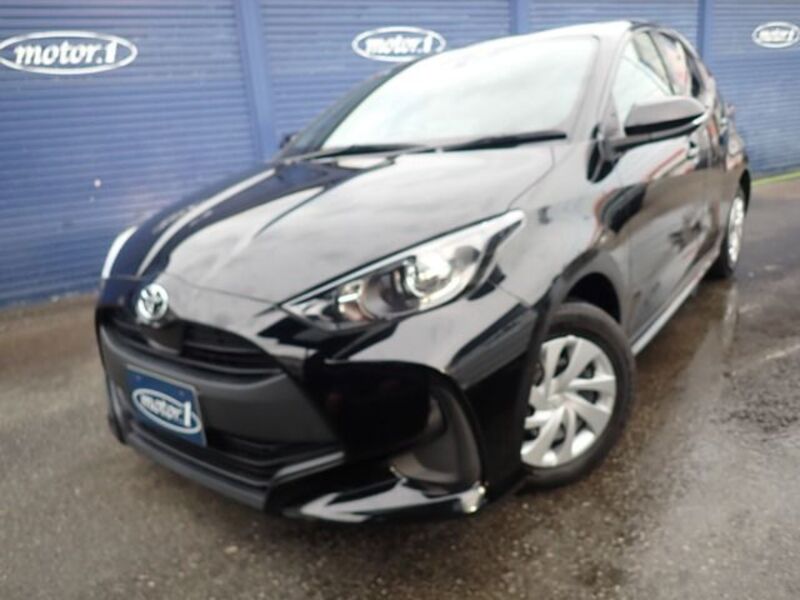 YARIS-0