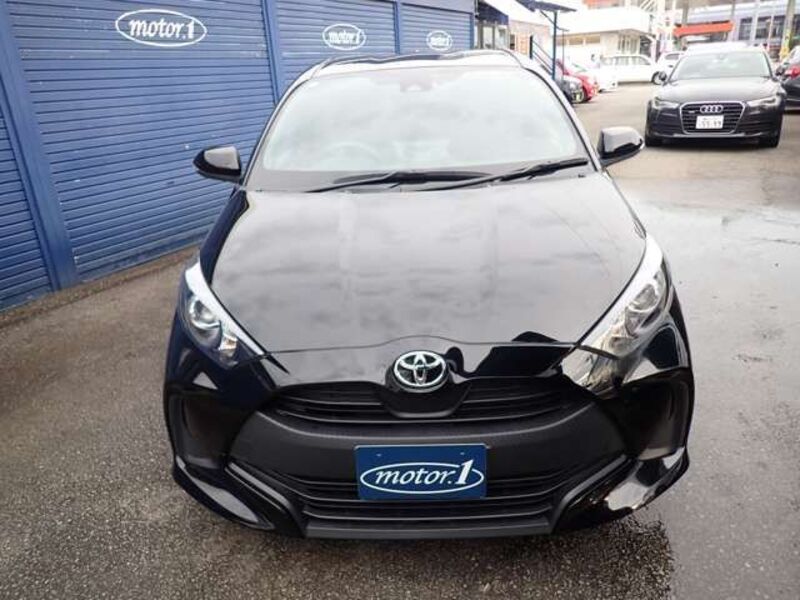 YARIS