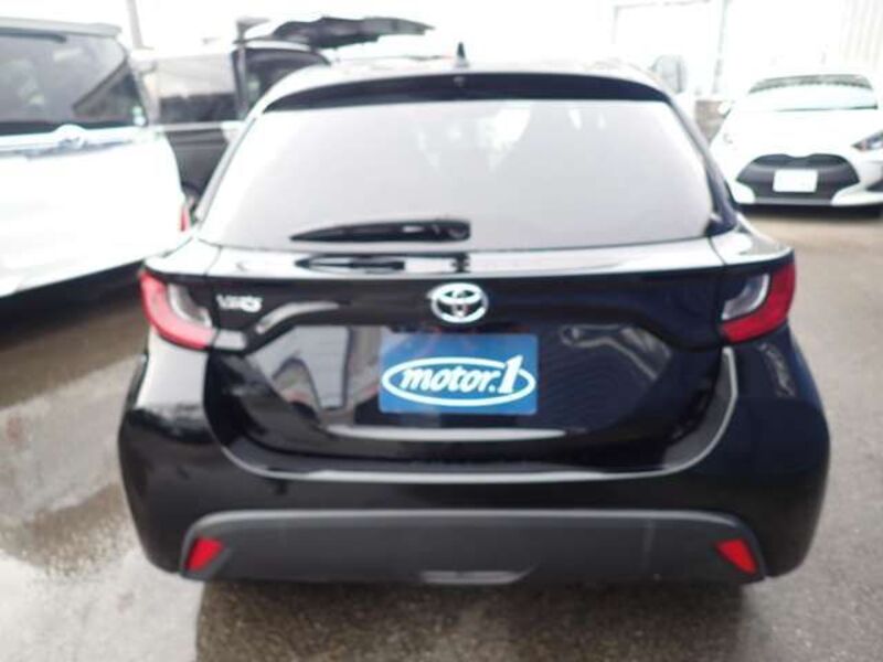 YARIS