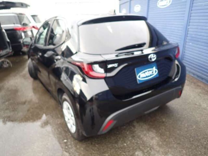 YARIS