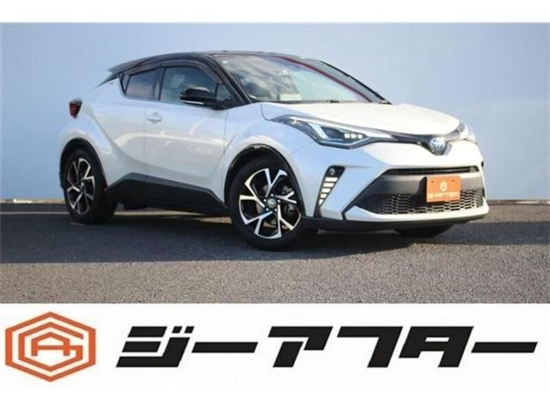 C-HR-0