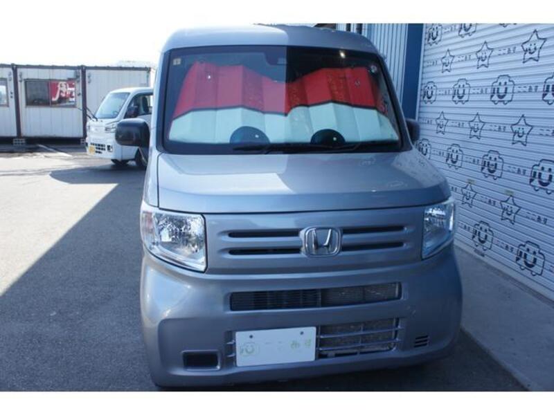 N-VAN
