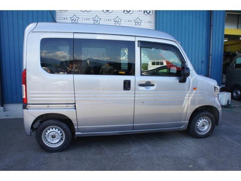 N-VAN