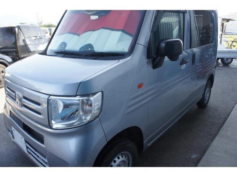 N-VAN