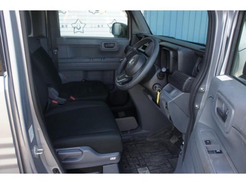 N-VAN