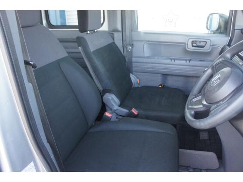 N-VAN