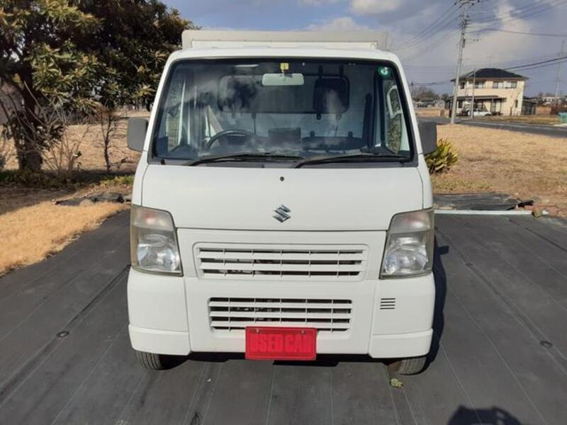 CARRY TRUCK