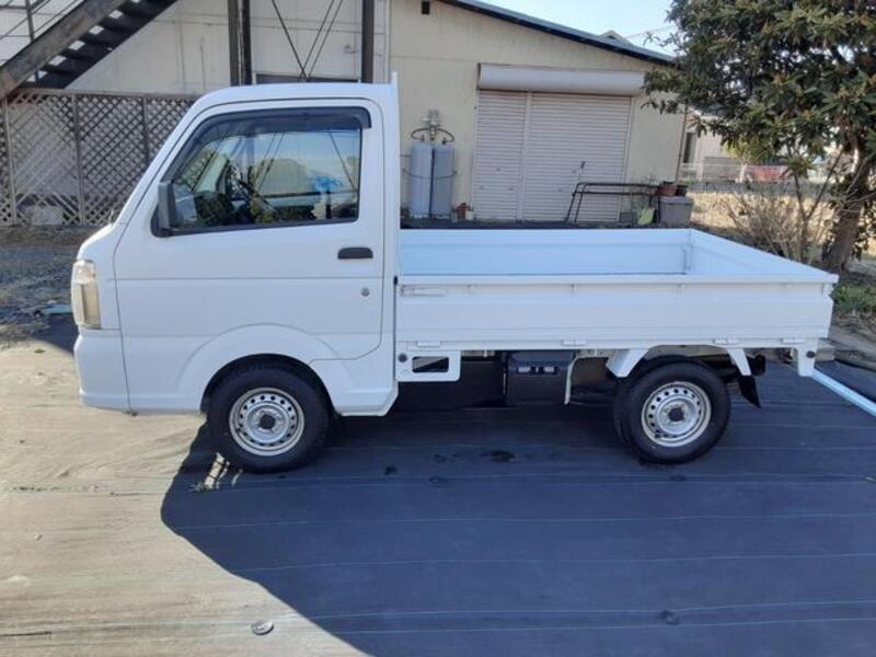 CARRY TRUCK