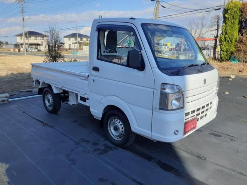 CARRY TRUCK