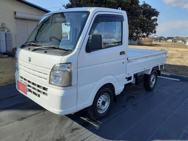 CARRY TRUCK