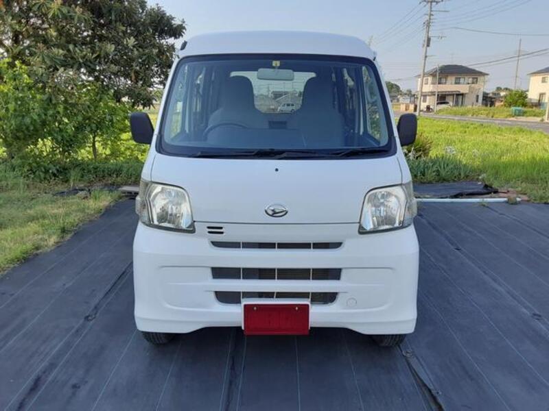 HIJET CARGO