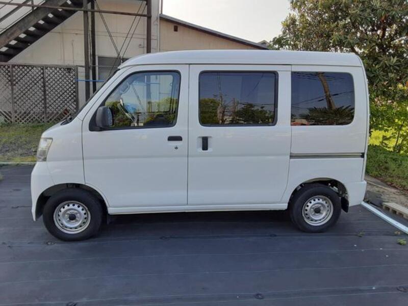 HIJET CARGO