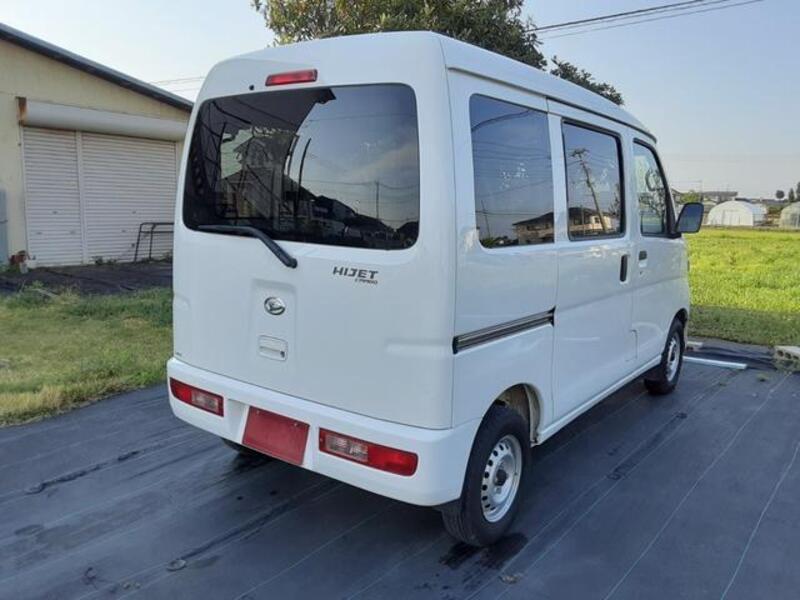 HIJET CARGO