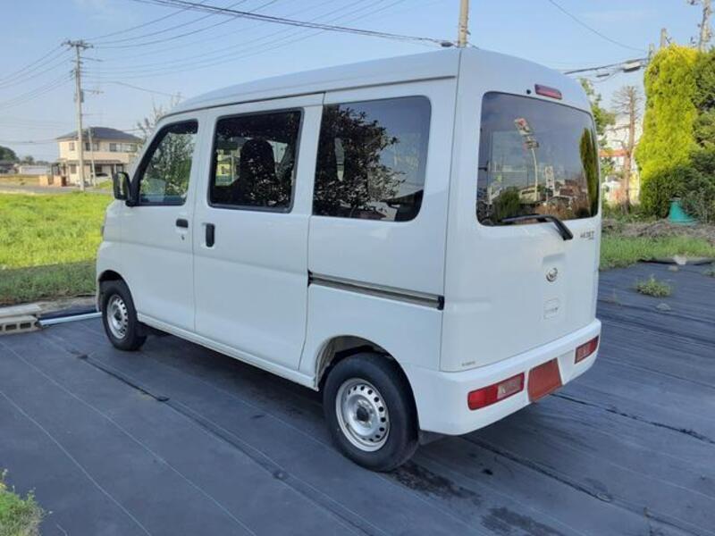 HIJET CARGO
