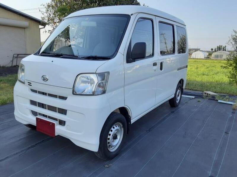 HIJET CARGO-0