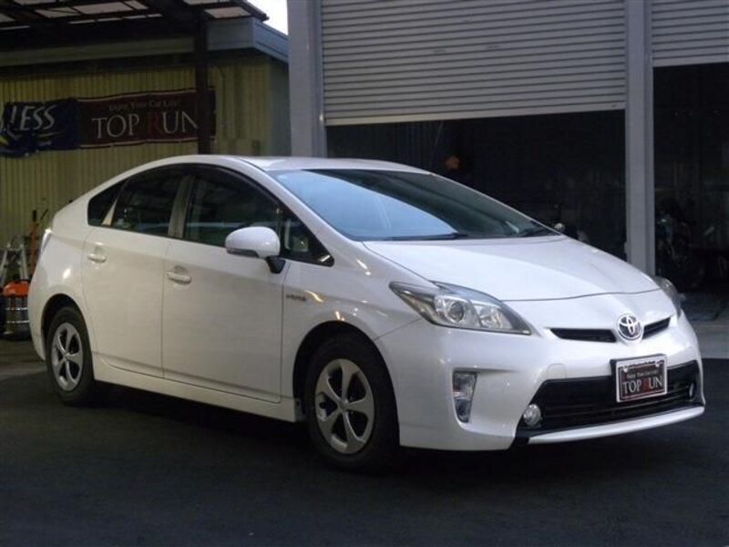 PRIUS