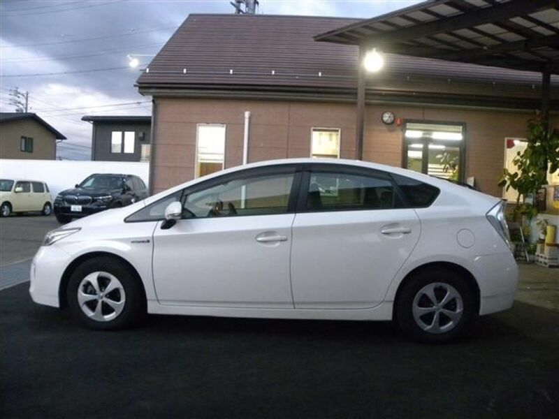 PRIUS