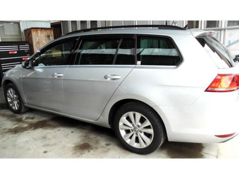 GOLF VARIANT