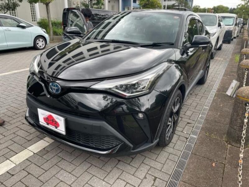 C-HR-0