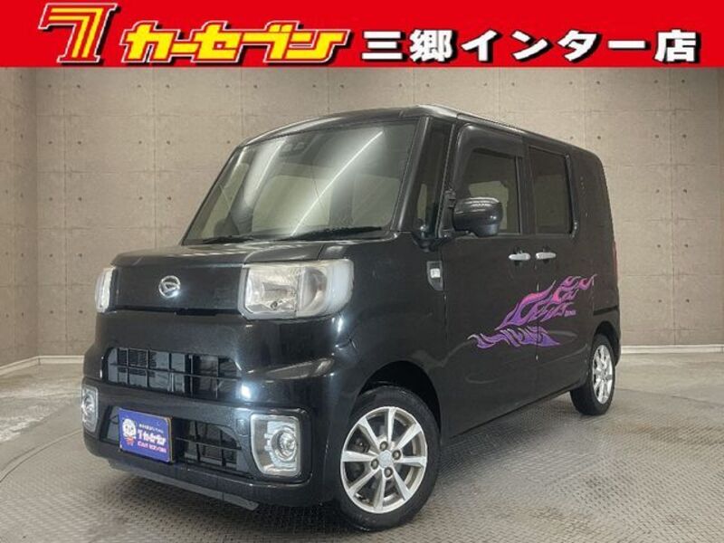 HIJET CADDIE-0