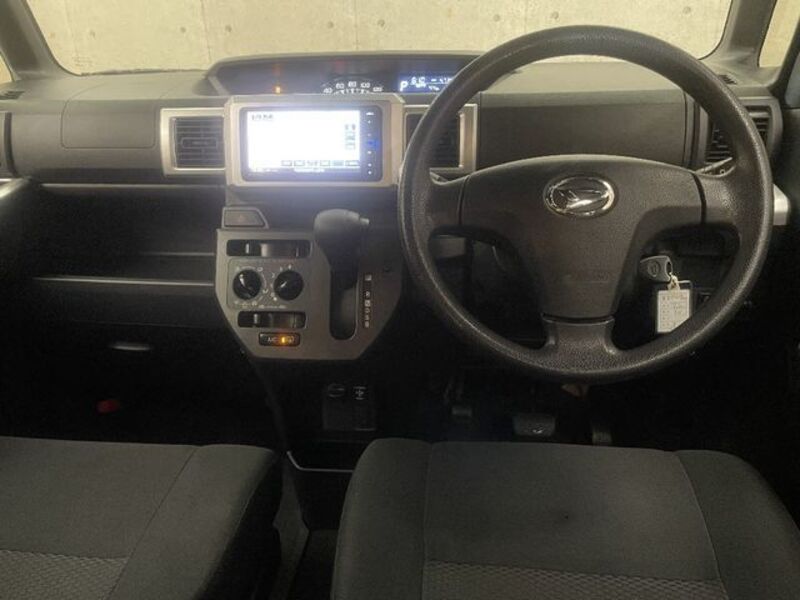 HIJET CADDIE