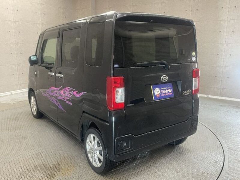 HIJET CADDIE