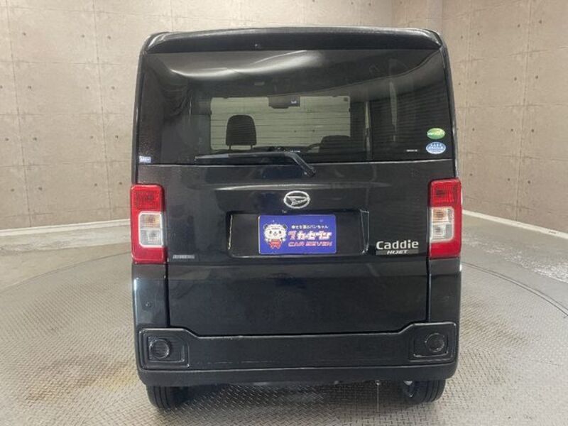 HIJET CADDIE