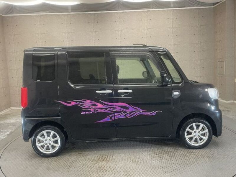 HIJET CADDIE