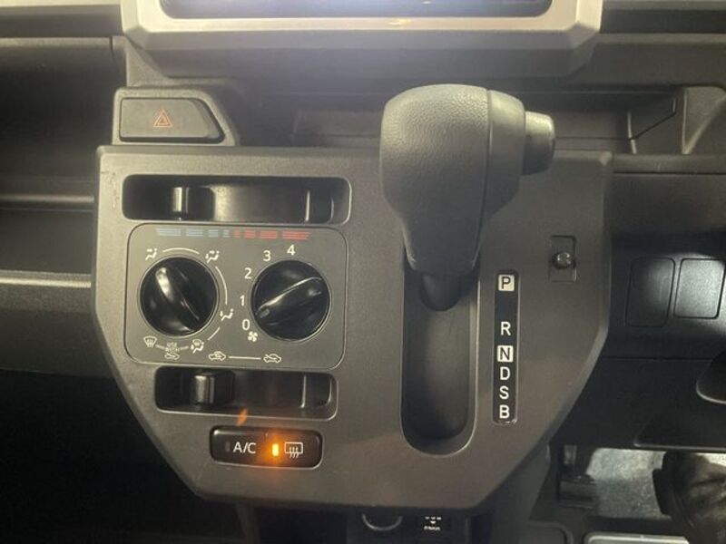 HIJET CADDIE
