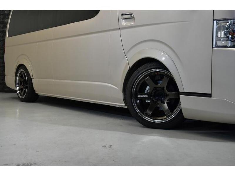 HIACE WAGON