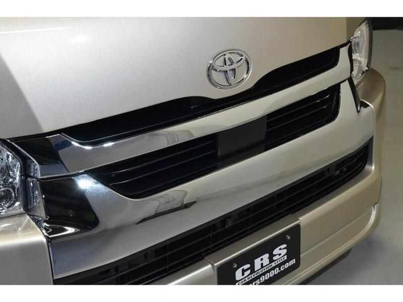 HIACE WAGON