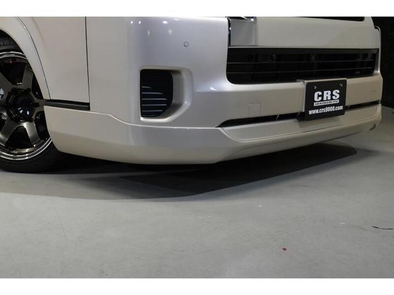 HIACE WAGON