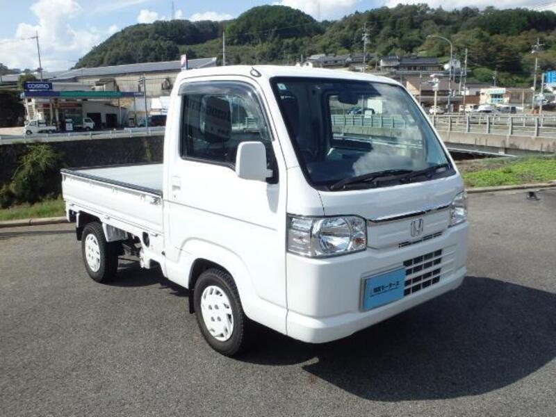 ACTY TRUCK
