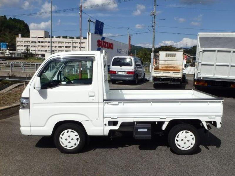 ACTY TRUCK