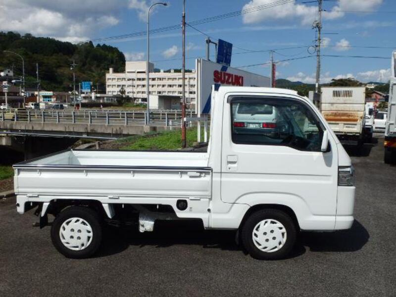 ACTY TRUCK