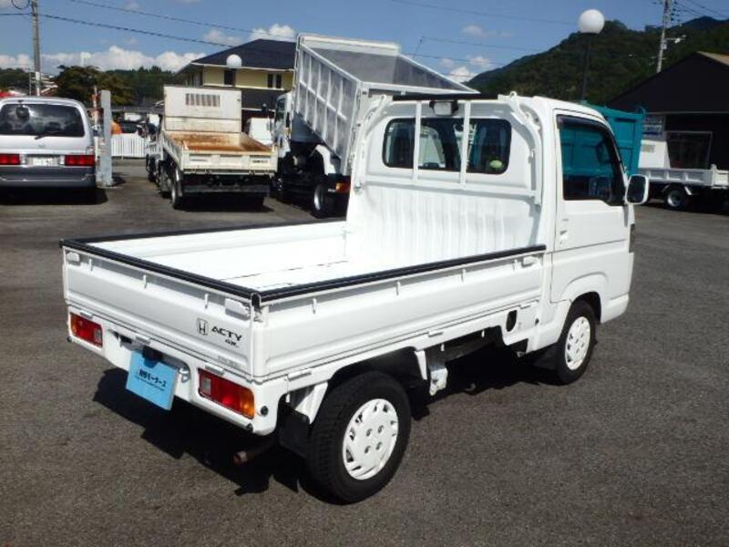 ACTY TRUCK