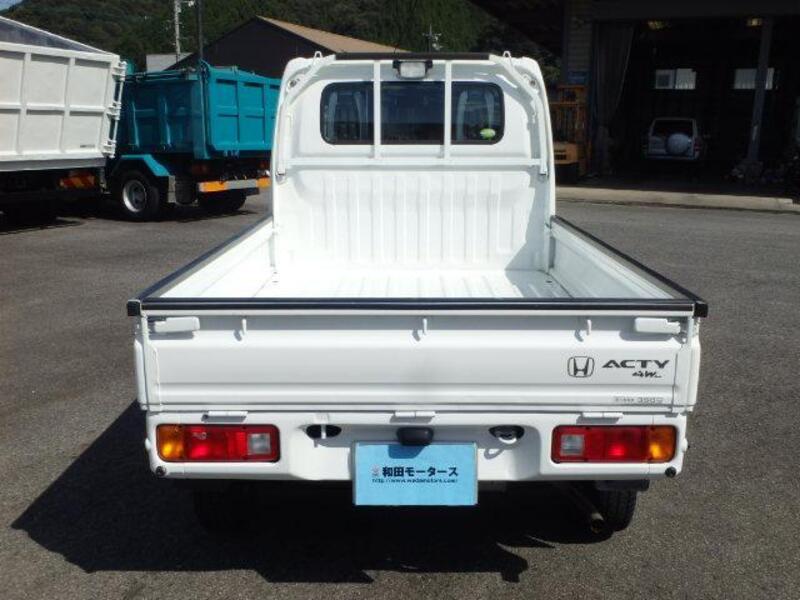 ACTY TRUCK