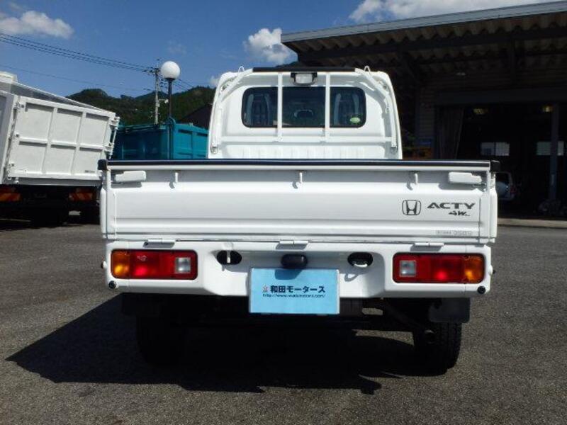 ACTY TRUCK