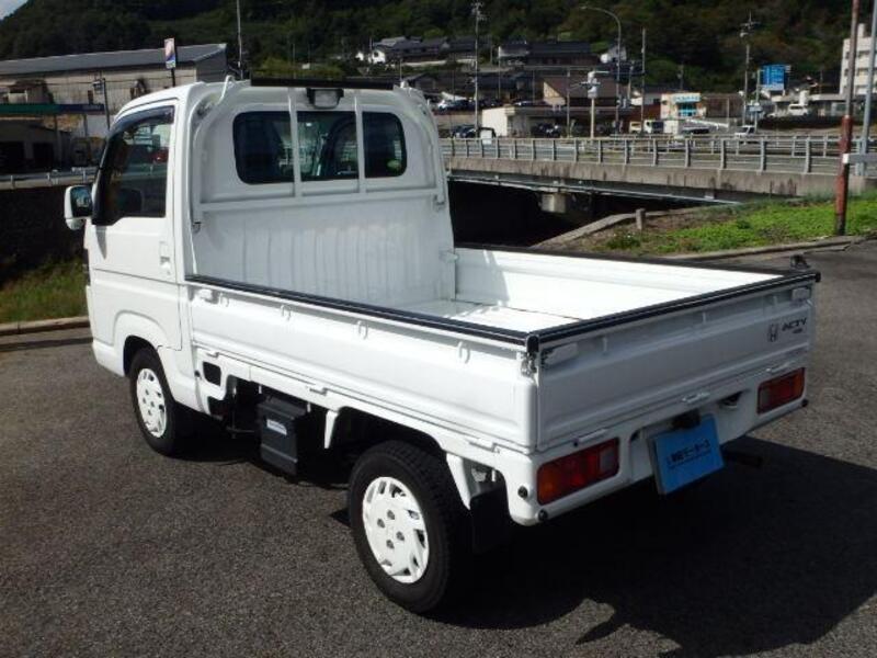 ACTY TRUCK