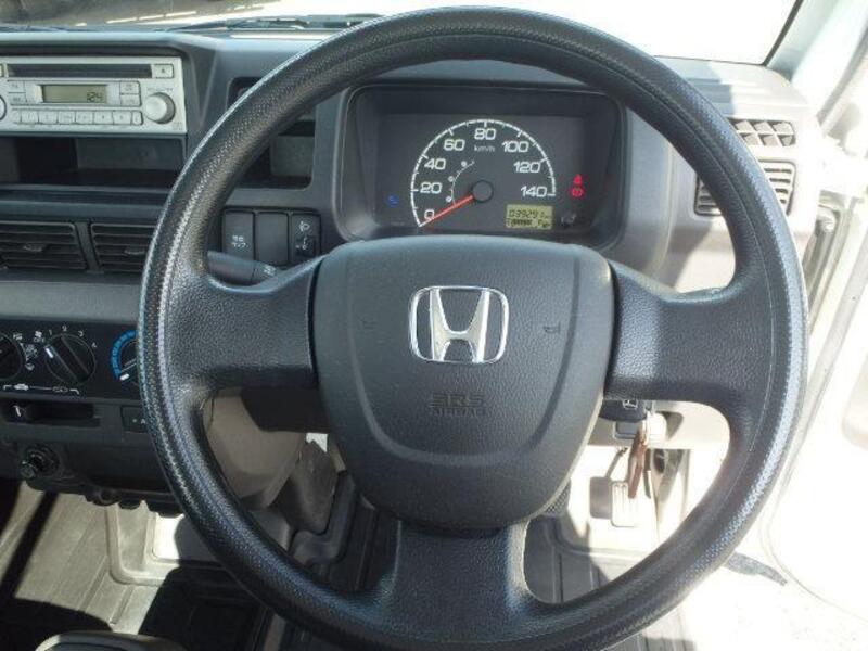 ACTY TRUCK