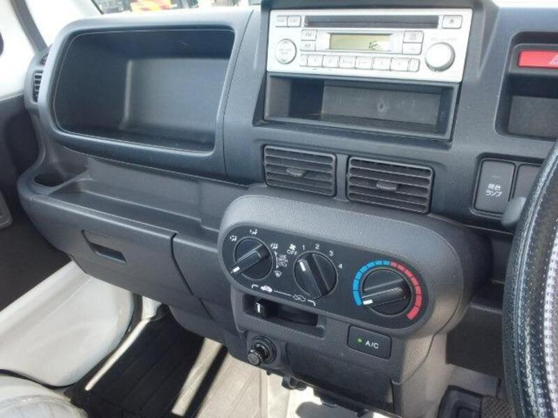ACTY TRUCK