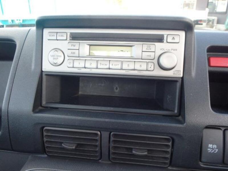 ACTY TRUCK